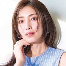 有村実樹さんの上半期マイベスコス＆メイク方法をご紹介｜有村実樹のビューティ・ハックvol.28