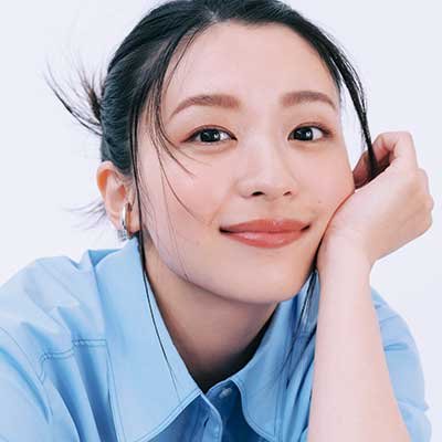 引き算メイクで秋の赤メイクを先取り♡ NARSのブラウンリップを使いこなすには？