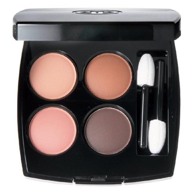 ✨新品CHANELレ キャトル オンブル # 278【限定】 セール アウトレットコスメ・美容 - ✨新品☆CHANEL☆レ キャトル