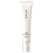 薬用 美白美容液ファンデ［医薬部外品］