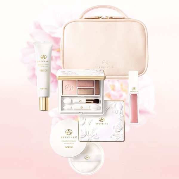 SHISEIDO、ローラ メルシエ、プリマヴィスタ…今週発売の最新コスメをチェック！2024/09/01～2024/09/07