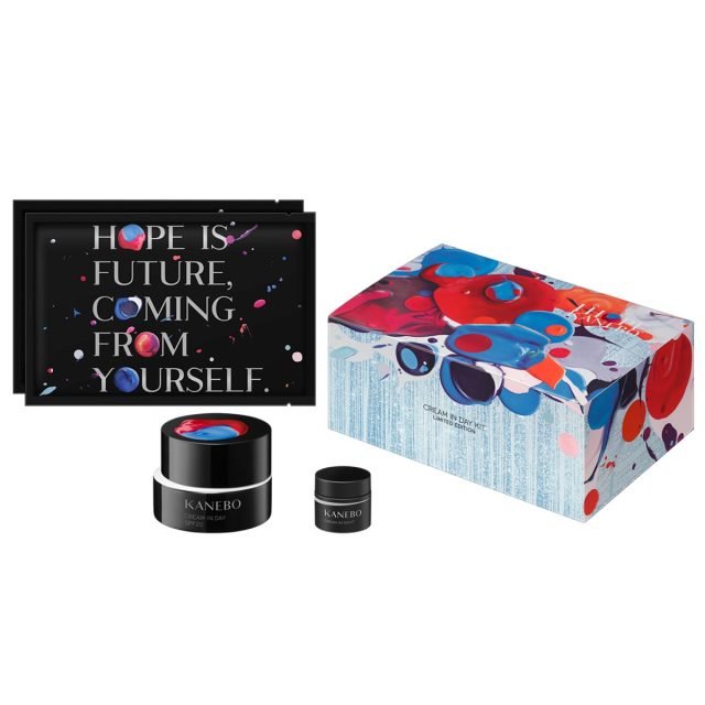 KANEBO クリームインデイ リミテッドサイズ3本 クリーム イン デイ リミテッド サイズ | KANEBO公式サイト