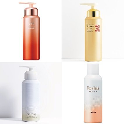 炭酸クレンジング・洗顔料のおすすめは？ベスコス受賞＆2025年発売から