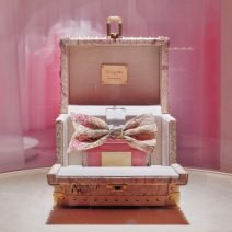 時を超えて愛され続ける“ミス ディオール”の世界－「ミス ディオール展覧会 ある女性の物語」より－
