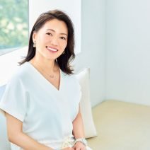 夏のダメージを抑え込むルーティン決定版｜大杉みどりさんのキレイ塾で“夏老け”を解消！