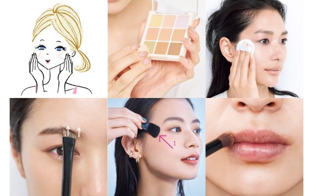 メイク道具 別売りOK！！