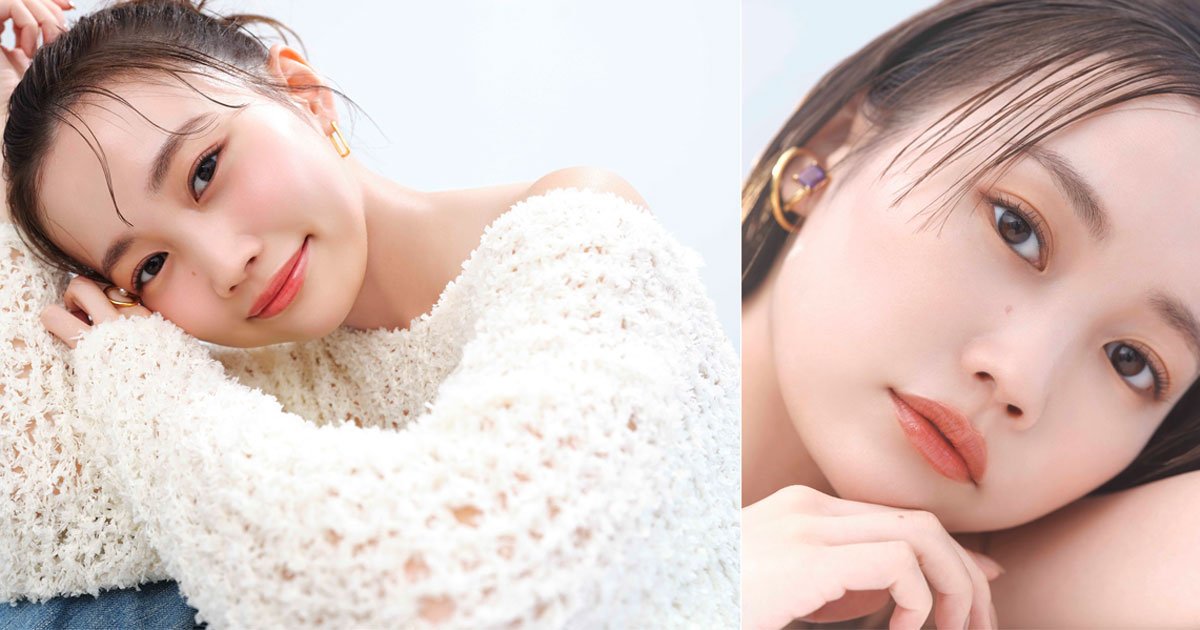 水越みさとさんとのコラボカラーが登場♡ 主役級の唇を叶える万能