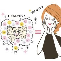 美腸こそが「老けない私」を作るカギ！ 2024年夏の最新腸活ニュース