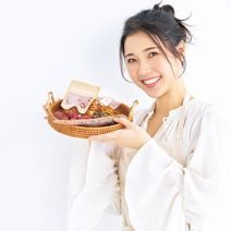 柳 莉子さん「食でつながるコミュニティを作って、みんなで美しくなりたい！」｜美的リーダーズのビューティスタイル