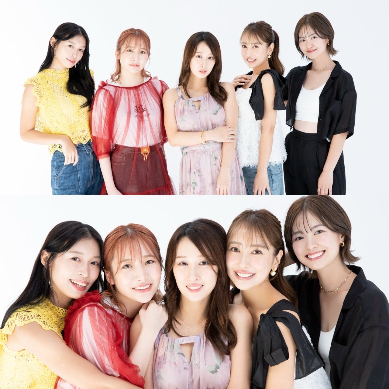 『ラブ トランジット』シーズン2、女性メンバーが本音トーク！参加のきっかけからホカンス中の美容事情まで赤裸々座談会【ネタバレあり】