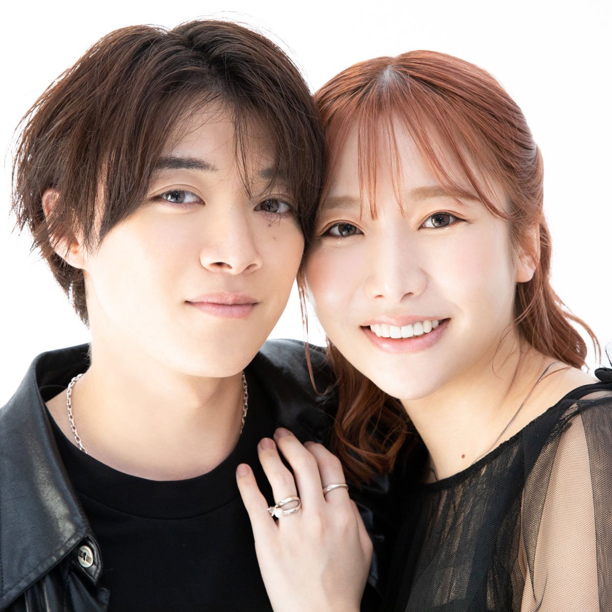 ラブ トランジット』シーズン2復縁カップルが登場！2人のシェア美容 