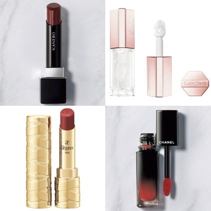 ROUGE ALLURE LIQUID VELVET ルージュ アリュール リクィッド