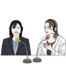 「記事を参考に気になったシャントリを買いあさりました！」｜美的エディターの「ビューティラジオROOM」