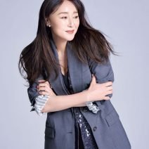 【新連載】肩書きは、なんですか？｜仕事と美容、そして人生。浅野ゆう子「待てば、甘露。」#01