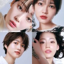 2024秋冬新作プチプラコスメでかなえる！大人が似合う♡ バズメイク5連発