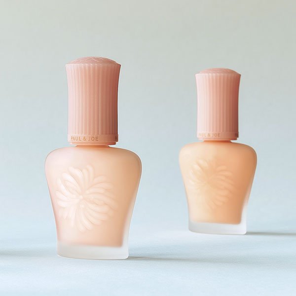 ポール ＆ ジョーの名品「美容液プライマー」がリニューアル！ 肌色や肌タイプを選ばず誰もが“美肌見え”♡｜『美的』10月号特別付録