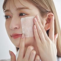 吉田朱里さん「鎮静＆ブライトニングケアで日焼けのダメージを定着させません！」効果を感じたスキンケアとは？
