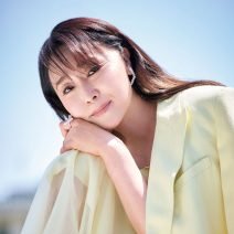 嫌われゆう子の誕生｜仕事と美容、そして人生。浅野ゆう子「待てば、甘露。」#02