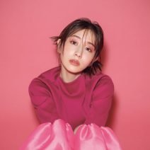 田中みな実さん「いつもより少しだけ、素直な心持ちで」｜花が言うには。Vol.36