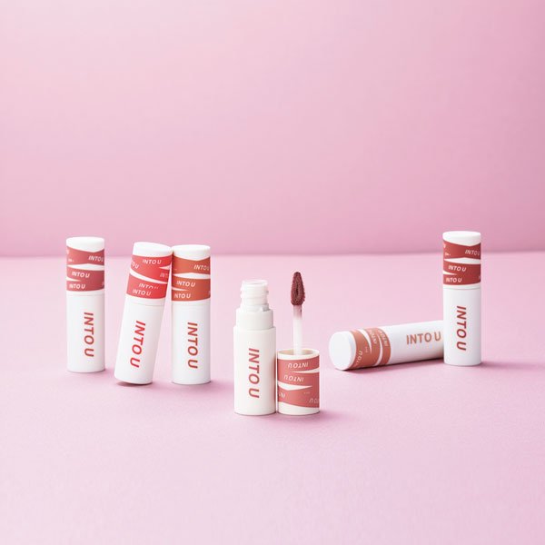 リップまとめ マットリップ | ニュアンス マット ルージュ(NUANCE MATTE ROUGE