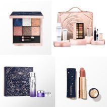 ランコム 2021 クリスマスコフレ 今年も豪華すぎ！ ランコムのコフレ「ビューティー ボックス