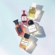 ゲランやトム フォード…香りマニアが愛してやまない♡ 名作香水5選