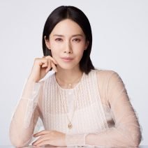 中谷美紀がディオール ビューティー ジャパン アンバサダーに就任。美肌が際立つ新ヴィジュアルも