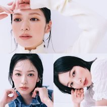 夏から秋まで使い倒せる！ ジルスチュアートの大人色チークならどんな塗り方でもバランス良くキマル♡
