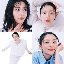 【3変化】この秋、1本持っていて損はなし！ NARSのブラウンリップでヘルシーにも女っぽくにもなれちゃう♪