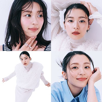 【3変化】この秋、1本持っていて損はなし！ NARSのブラウンリップでヘルシーにも女っぽくにもなれちゃう♪