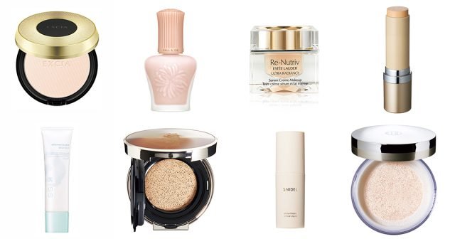 超貴重！エスティローダー限定品プレストパウダー