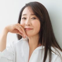 服を着る程売れていく｜仕事と美容、そして人生。浅野ゆう子「待てば、甘露。」#03