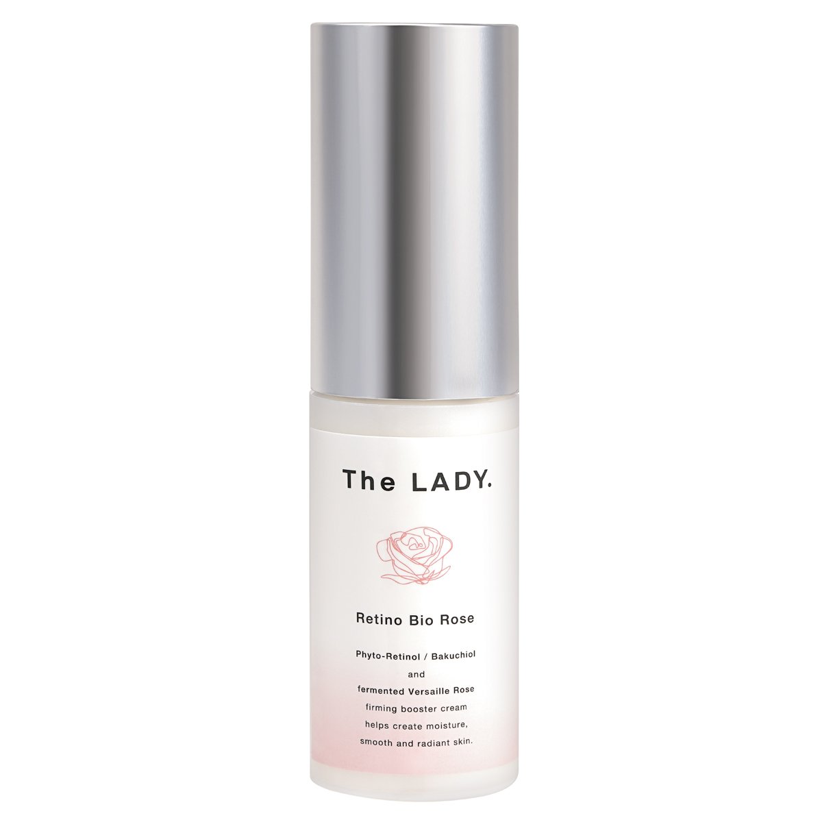 The LADY. レチノビオローズ 15mL The LADY.］レチノビオローズ 発売日［2024/09/06］ | 美的.com