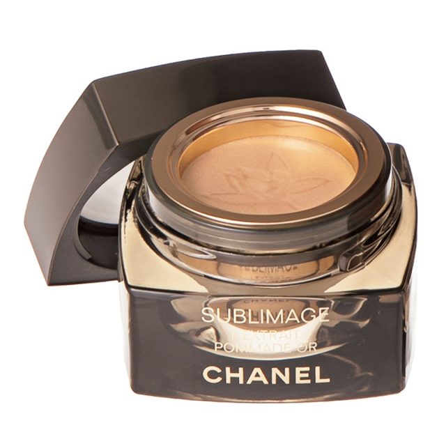 サブリマージュ レクストレ ポマドール サブリマージュ レクストレ ポマドール CHANELの通販 | コスメ