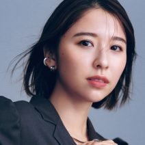 玉井詩織さん（ももいろクローバーZ）が『美的』に初登場！ “ちゅん顔”活かした立体美人メイクで新スタイルに挑戦