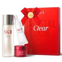 エスケーツー（SK-II）｜クリスマスコフレ【2024】 | 美的.com