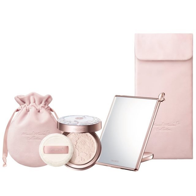 DECORTÉ マルセルワンダースコレクションフェイスパウダー　XIV 新品 2024xmas0826-96-640x640.jpg