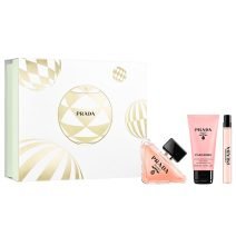 プラダ パラドックス オーデパルファム セット 90ml + 10ml + ボディローション 50ml ［2024年11月発売］