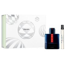 プラダ ルナロッサ オーシャン オーデパルファム セット ［2024年11月発売］