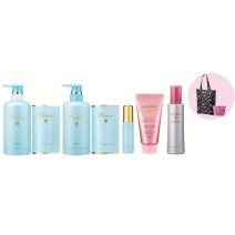 しなやかヘアケアパーフェクトセット［2024年11月発売］