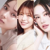 【2024秋】人気ヘアメイク発！ 3つのトレンド肌を作る最強ベースメイクセットは？