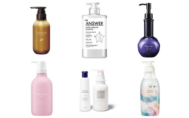 エルシンカシャンプー＆マスクDR エルシンカシャンプー＆マスクDR 2025