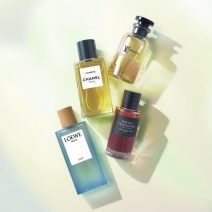 もつだけで気分が高揚する♡ ハイブランドの香り【フレグランス5選】