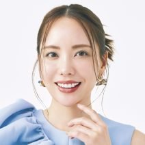 美的リーダーズ 山岡 葵さんのパーティメイク♡ ちょい盛りテクやリアル推しコスメをご紹介
