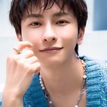與真司郎さんカミングアウトから1年、本当にハッピーになれたのか。與真司郎が“今、思うこと”