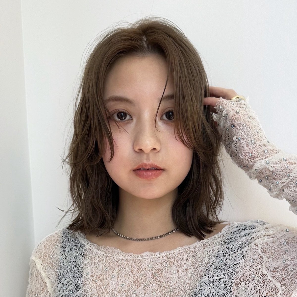 ロブヘア