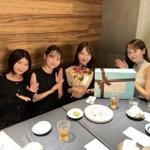 自分を“ブランド”にするには!?　私が実践している“４分割法”【大野真理子「美人はリスク」vol.21】