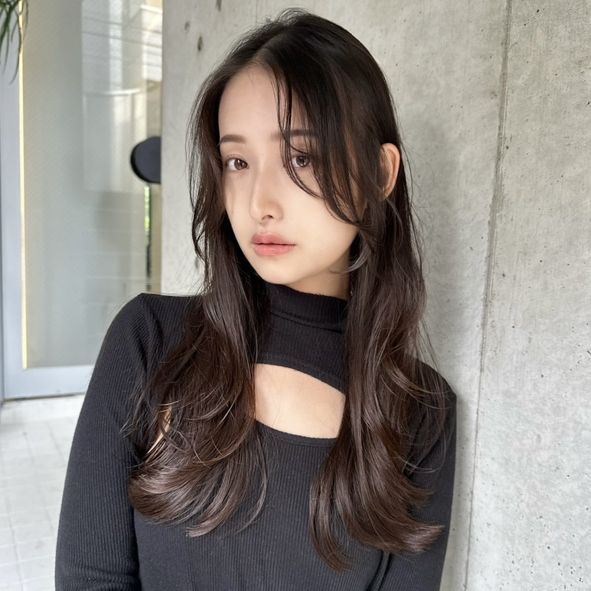 ロング