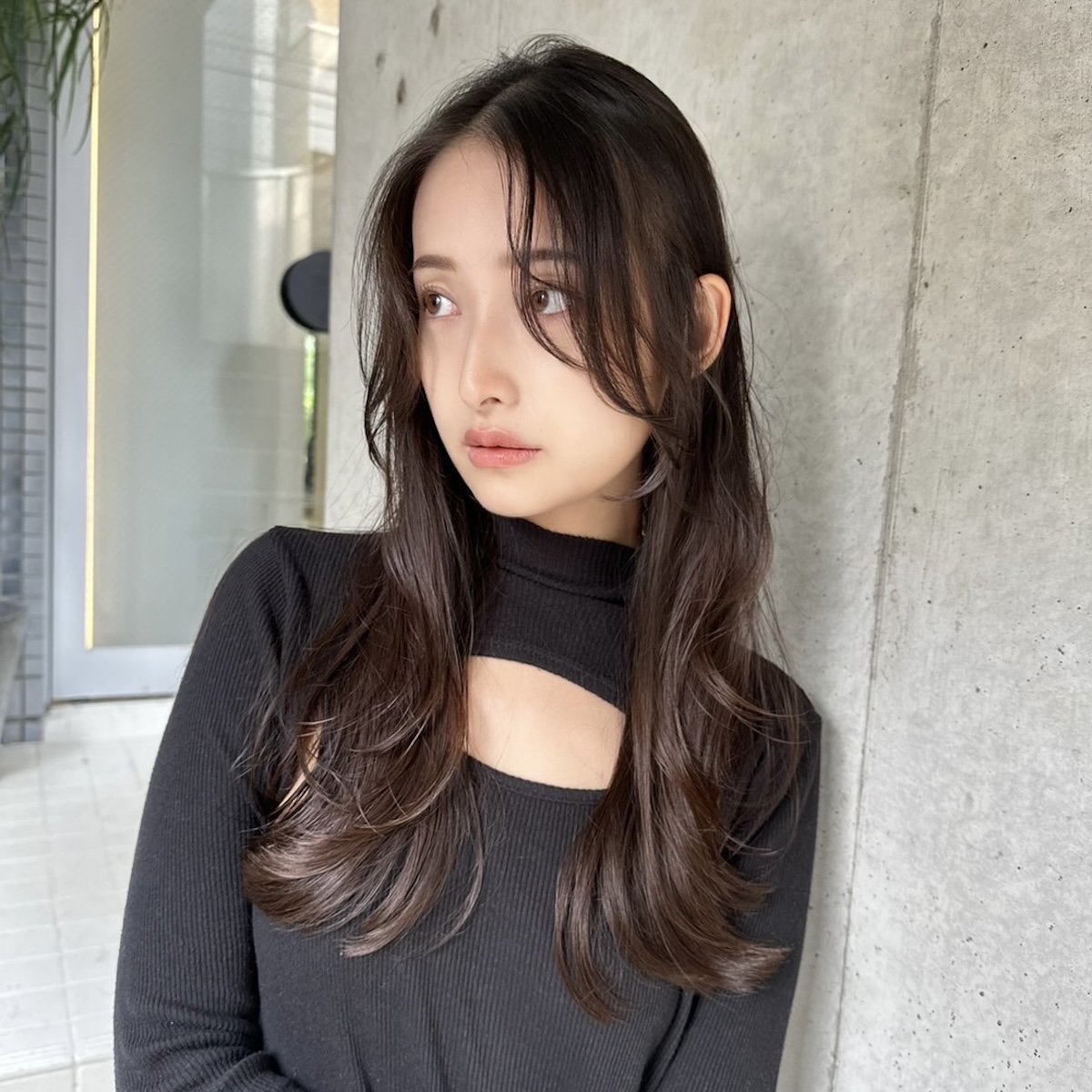 ロング