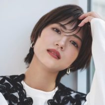 若月佑美さん「肌の状態に合わせたお手入れをコツコツ続けることが大切です」夏の終わりのケアとは？